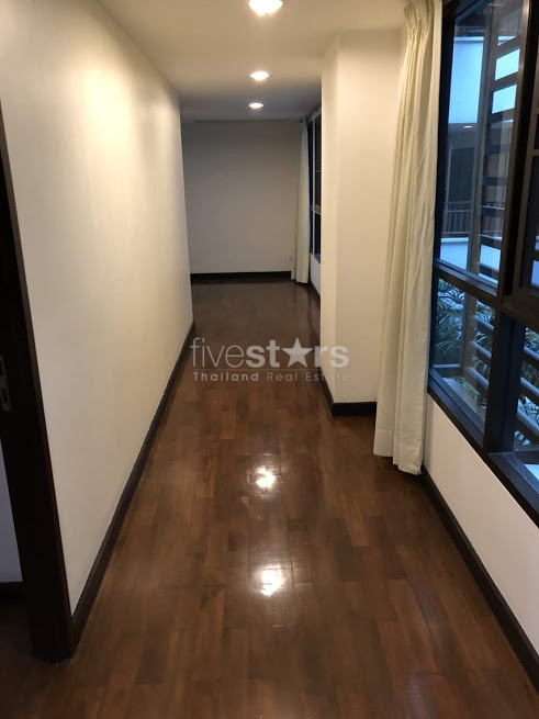 3 bedroom spacious condo for sale on Sathorn, photo 8