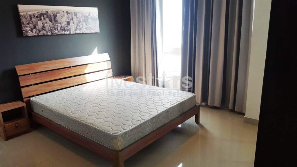 2 bedrooms condo for sale in soi Yennakart Sathorn area, photo 6