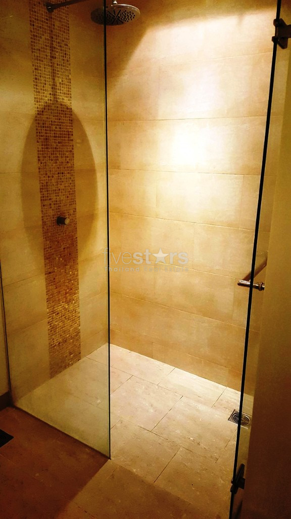 2 bedrooms condo for sale in soi Yennakart Sathorn area, photo 8