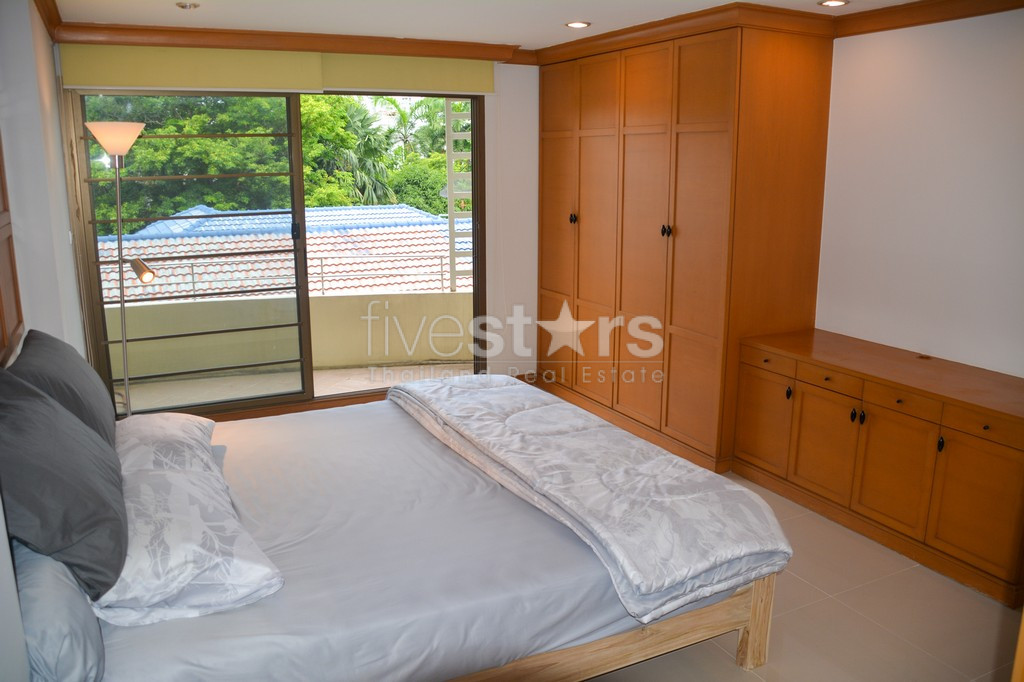 2-bedroom condo for sale in Yen Akard area, photo 10