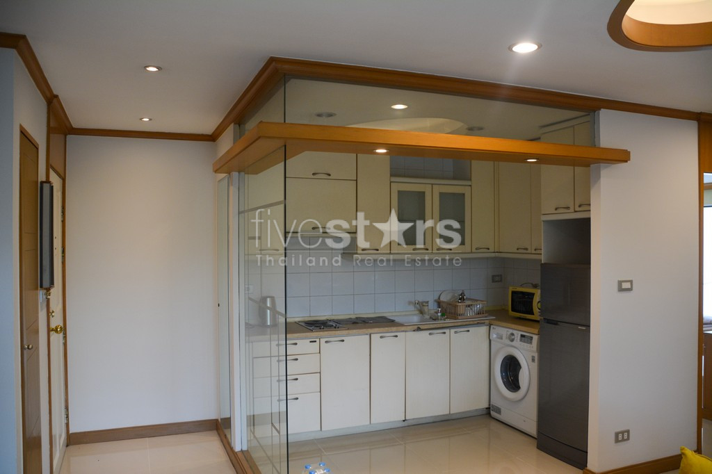 2-bedroom condo for sale in Yen Akard area, photo 6