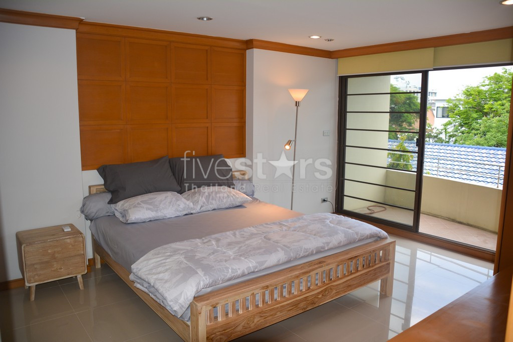 2-bedroom condo for sale in Yen Akard area, photo 11