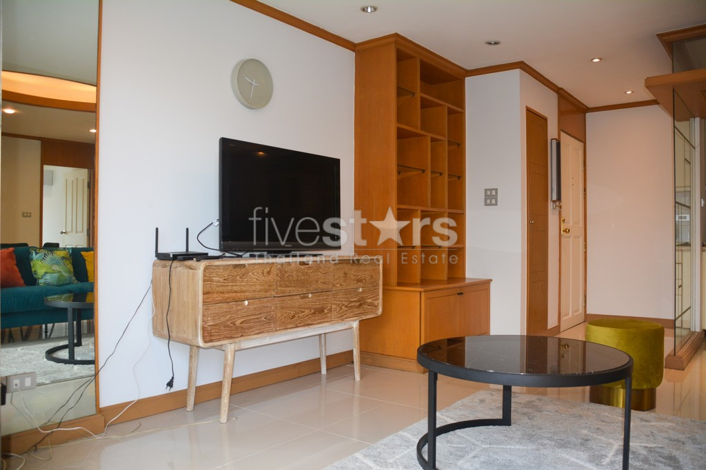 2-bedroom condo for sale in Yen Akard area, photo 5