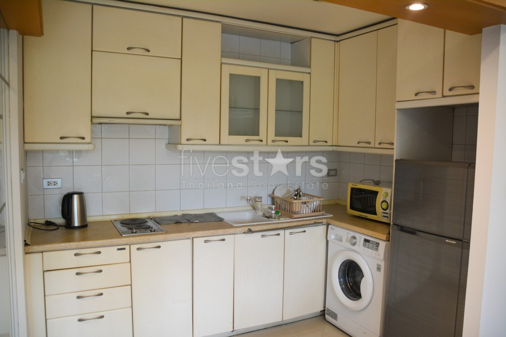2-bedroom condo for sale in Yen Akard area, photo 9