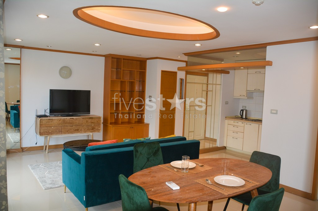 2-bedroom condo for sale in Yen Akard area, photo 4