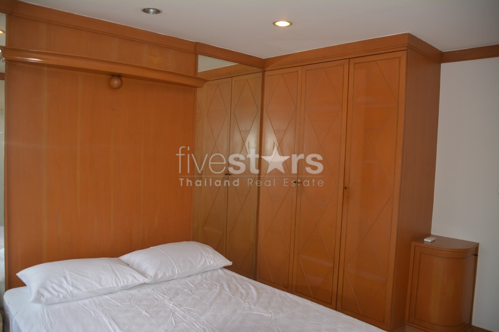 2-bedroom condo for sale in Yen Akard area, photo 15