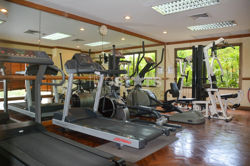 2-bedroom condo for sale in Yen Akard area, photo 20