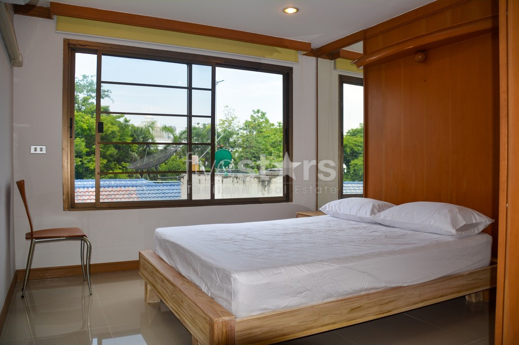 2-bedroom condo for sale in Yen Akard area, photo 14