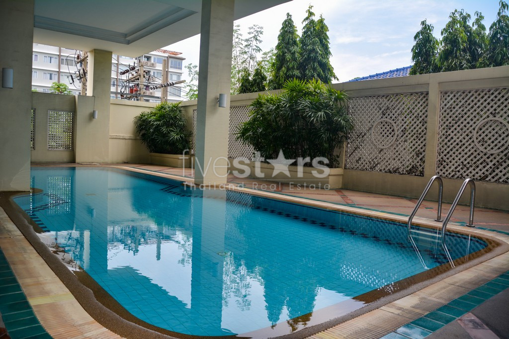 2-bedroom condo for sale in Yen Akard area, photo 19