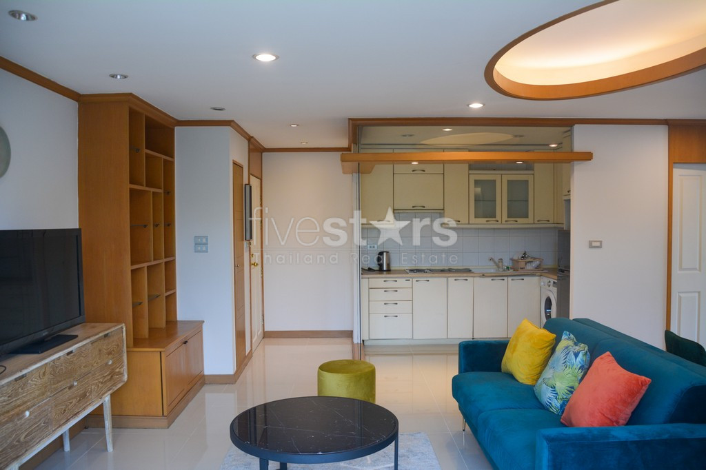 2-bedroom condo for sale in Yen Akard area, photo 3