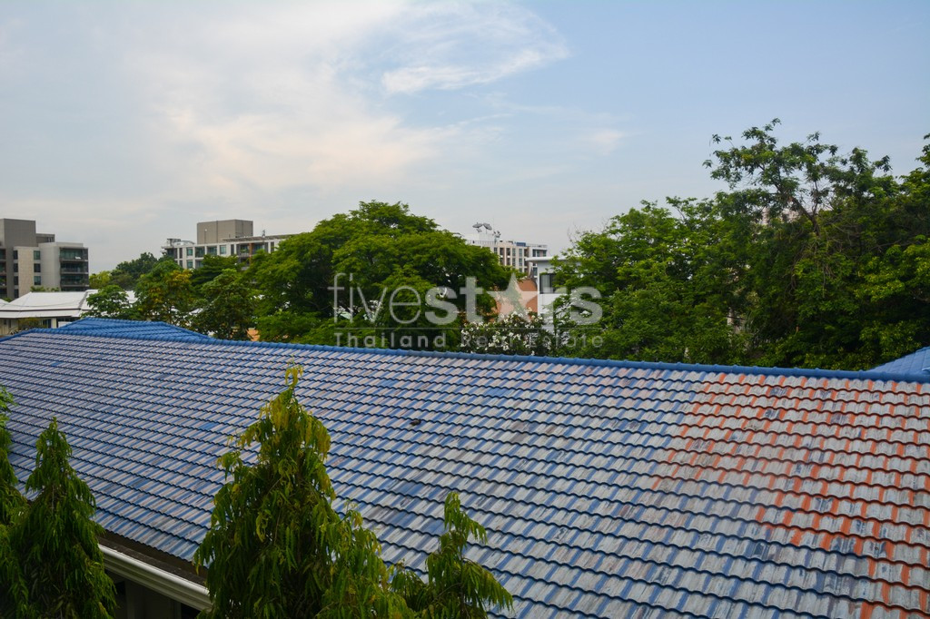 2-bedroom condo for sale in Yen Akard area, photo 13
