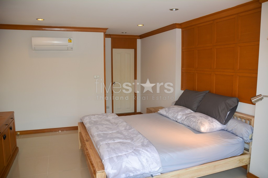 2-bedroom condo for sale in Yen Akard area, photo 12