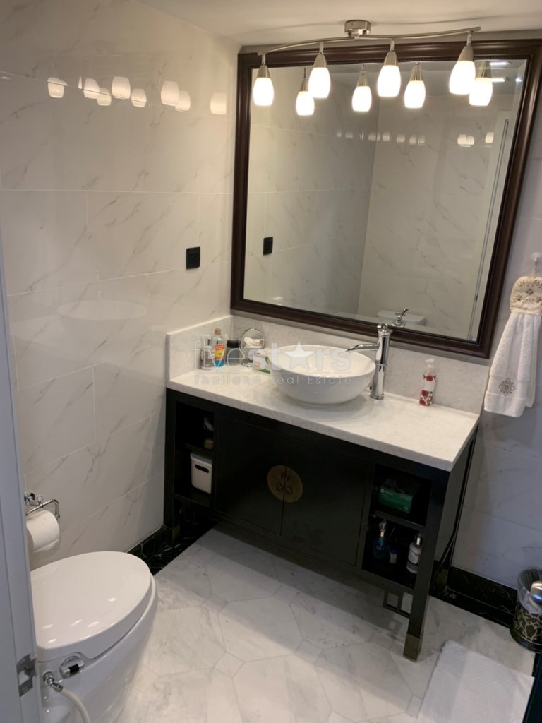 3 bedroom duplex condo for sale on Yen Akat Sathorn, photo 9