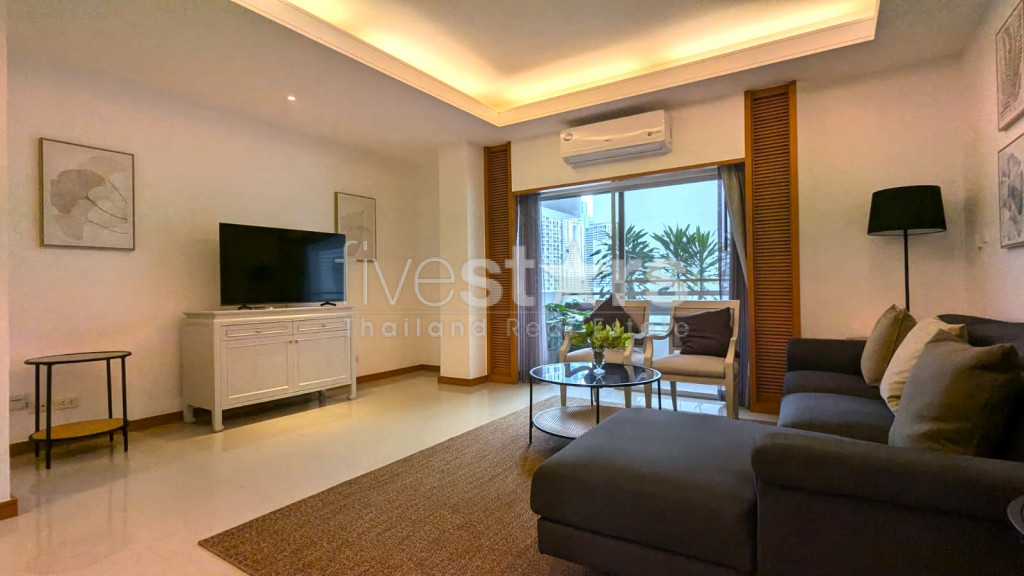 appartement 3 chambres à Yen Akat