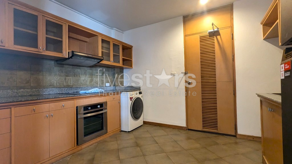 Appartement 3 chambres à Sathon Yen Akat, photo 6
