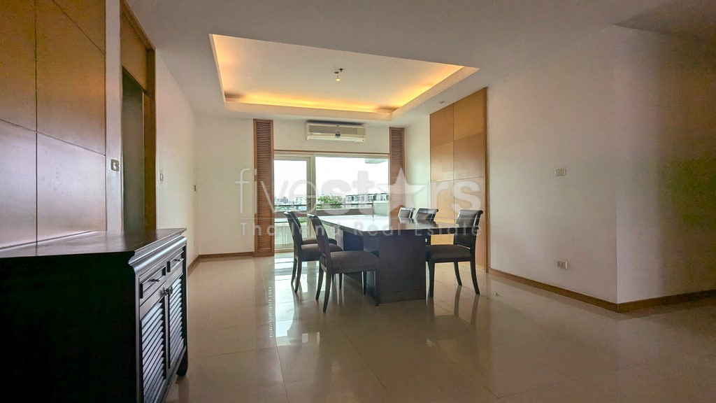Appartement 3 chambres à Sathon Yen Akat, photo 4