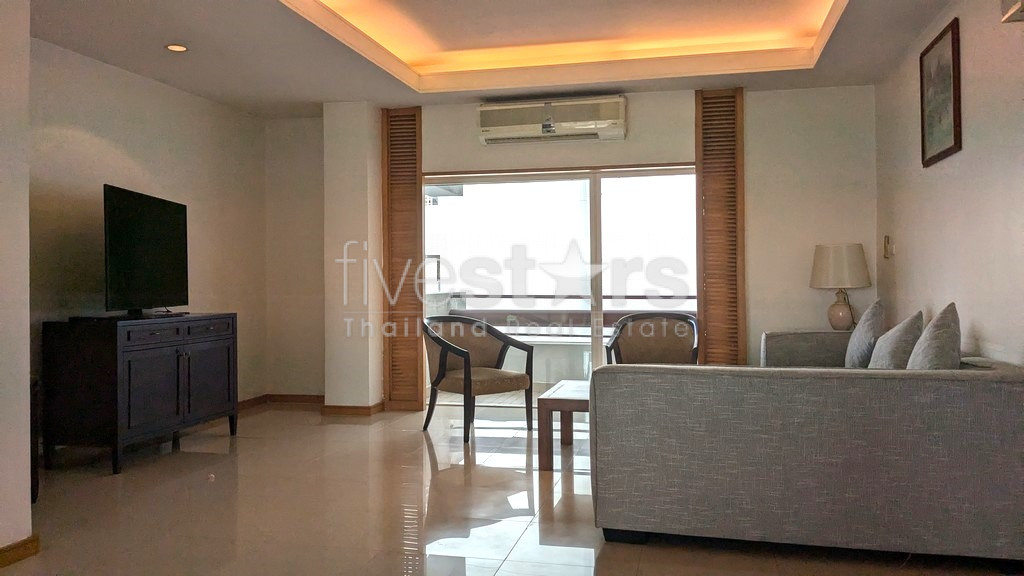 Appartement 3 chambres à Sathon Yen Akat, photo 3