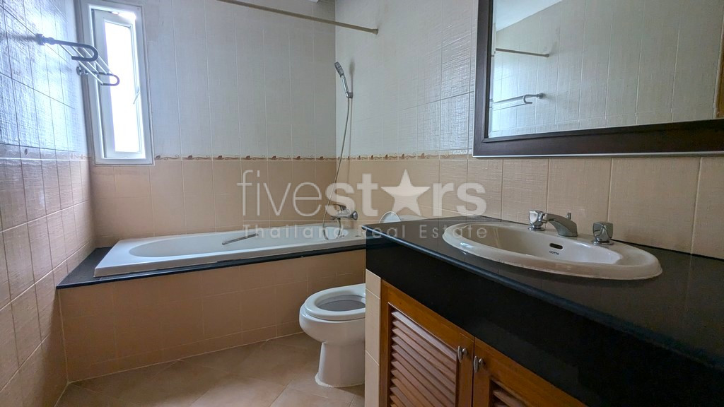 Appartement 3 chambres à Sathon Yen Akat, photo 14