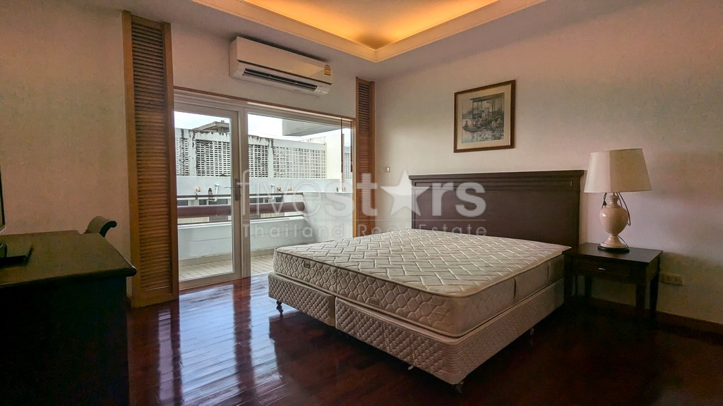 Appartement 3 chambres à Sathon Yen Akat, photo 9