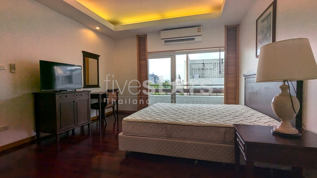 Appartement 3 chambres à Sathon Yen Akat, photo 10