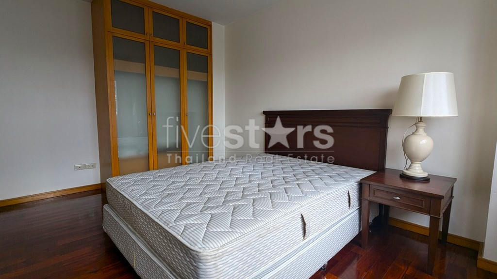 Appartement 3 chambres à Sathon Yen Akat, photo 8