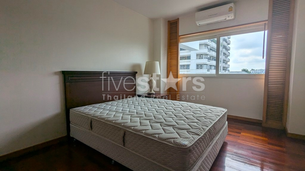 Appartement 3 chambres à Sathon Yen Akat, photo 7