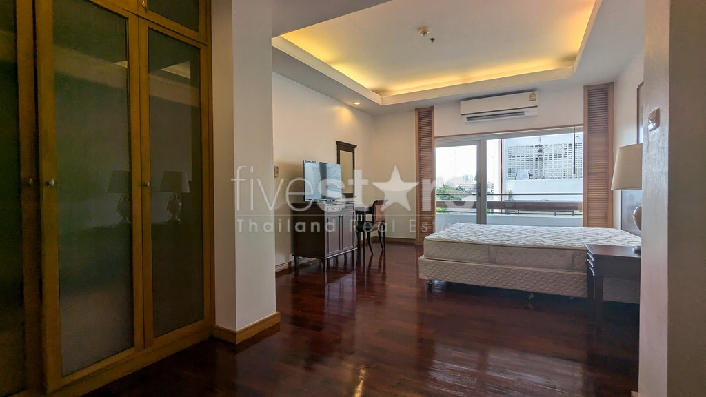 Appartement 3 chambres à Sathon Yen Akat, photo 11
