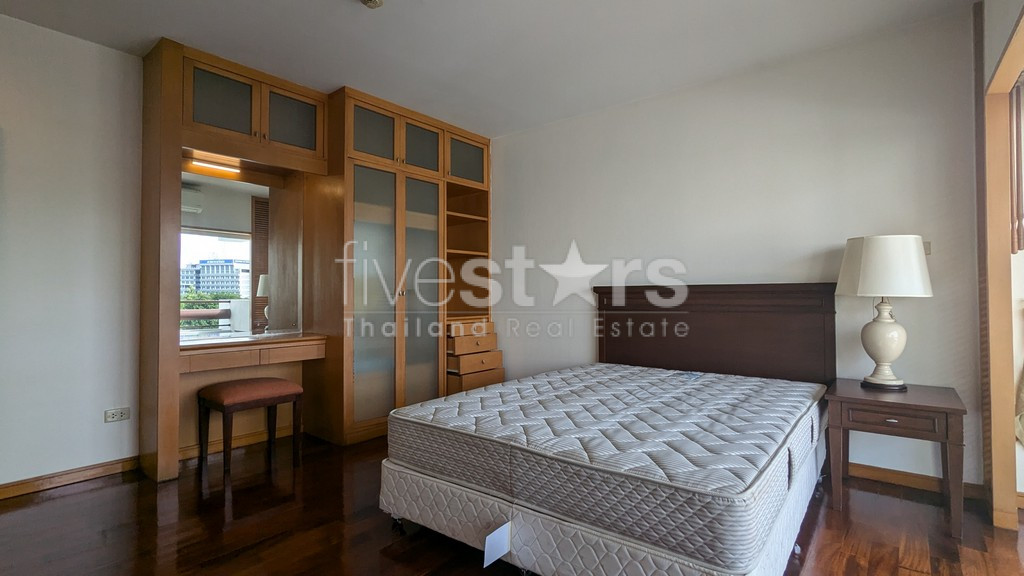 Appartement 3 chambres à Sathon Yen Akat, photo 13