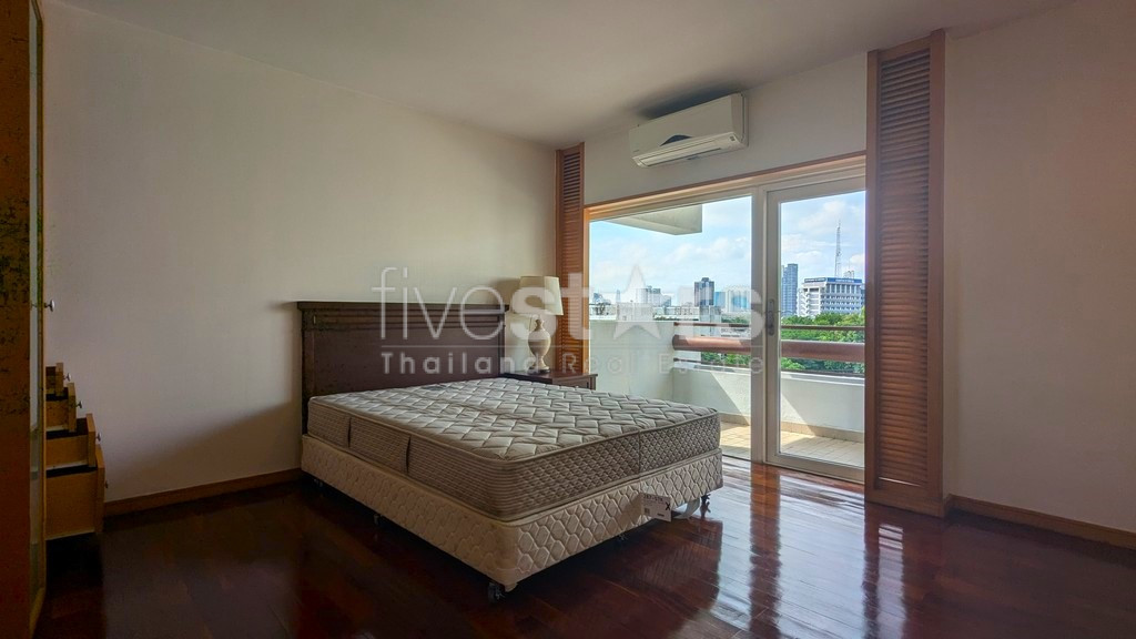 Appartement 3 chambres à Sathon Yen Akat, photo 12