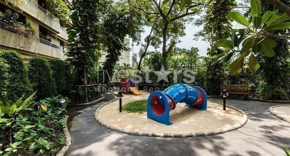 3 chambres à louer à Soi Yen Arkard, MRT Lumpini, photo 16