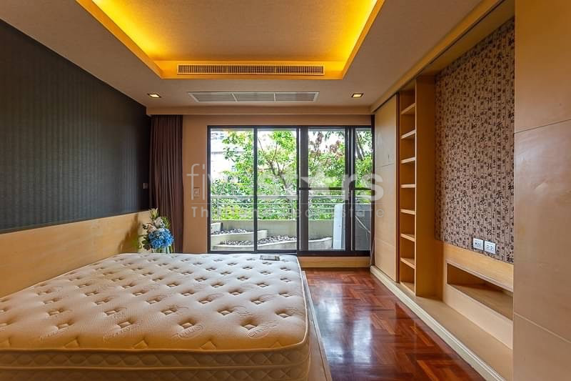3 chambres à louer à Soi Yen Arkard, MRT Lumpini, photo 8