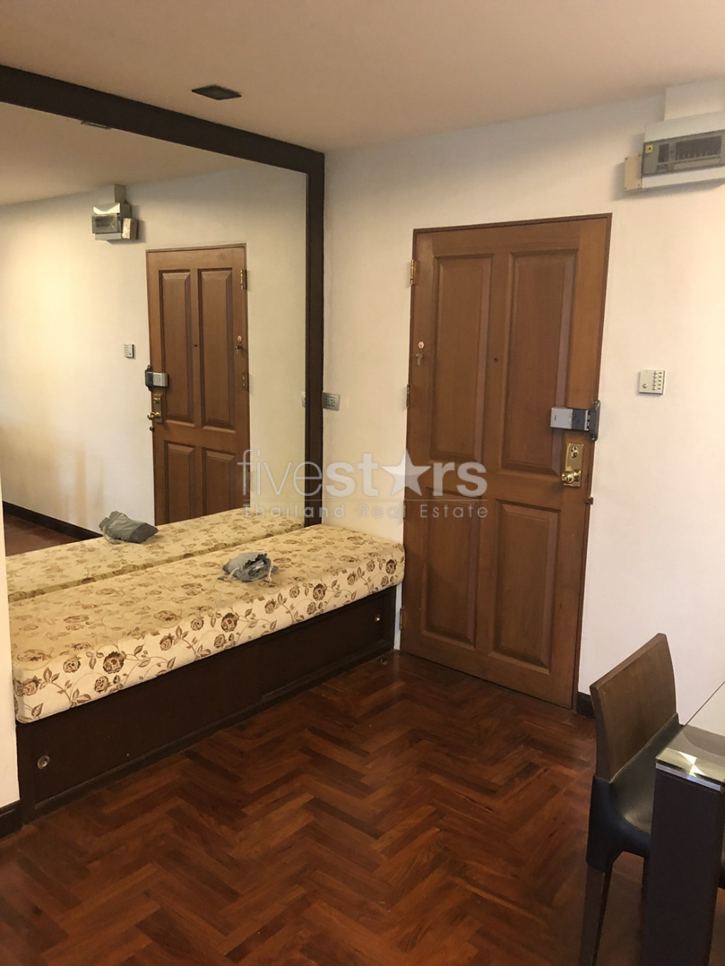 3 chambres à louer à Soi Yen Arkard, MRT Lumpini, photo 12