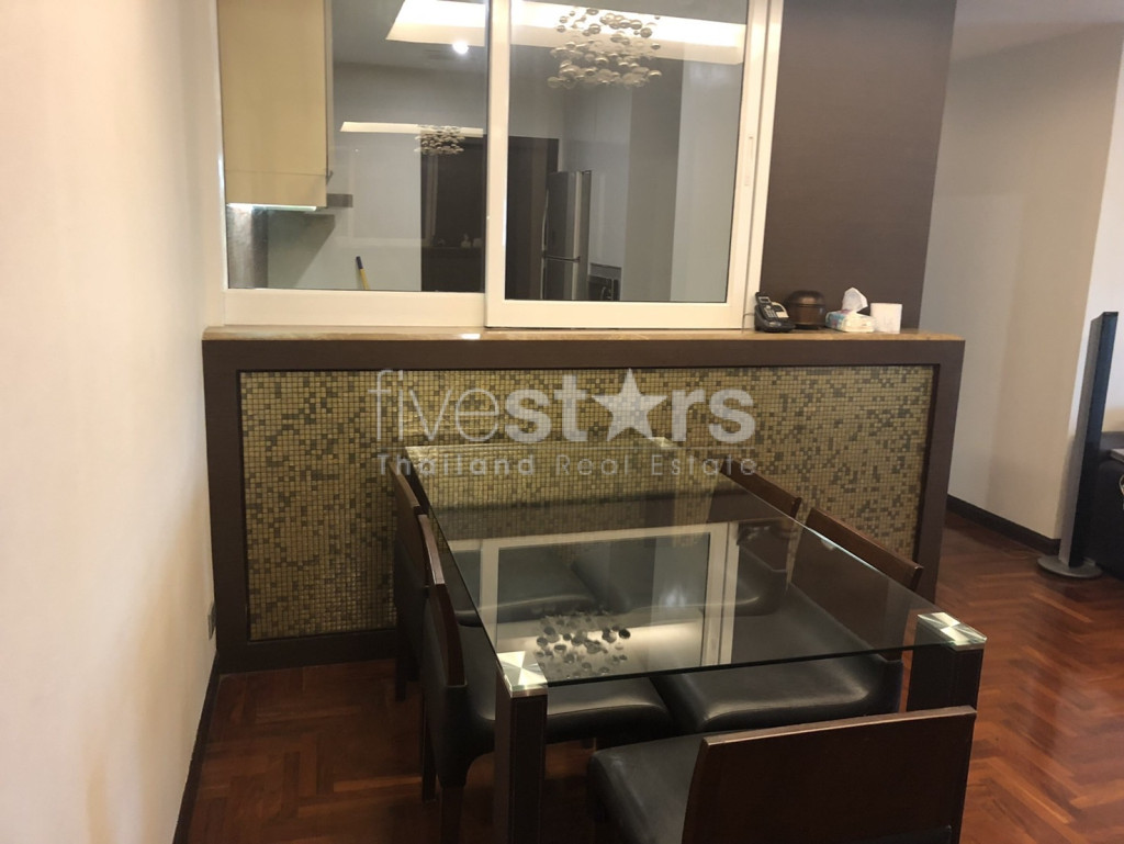 3 chambres à louer à Soi Yen Arkard, MRT Lumpini, photo 15
