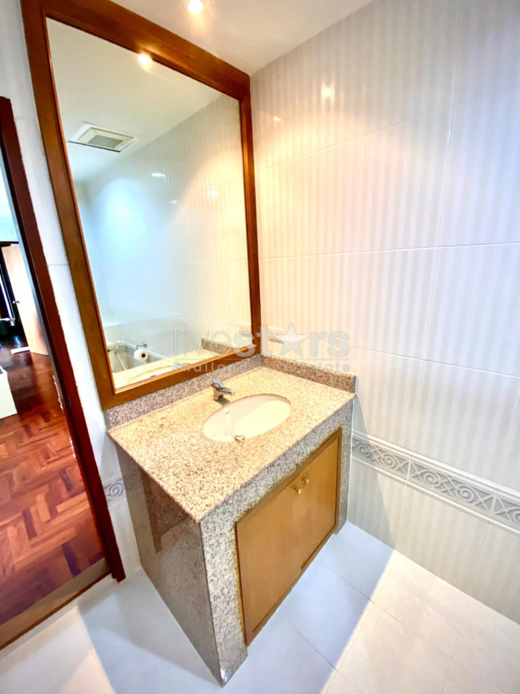 Appartement de 2 chambres à louer à Yen Akat, Sathorn, photo 11