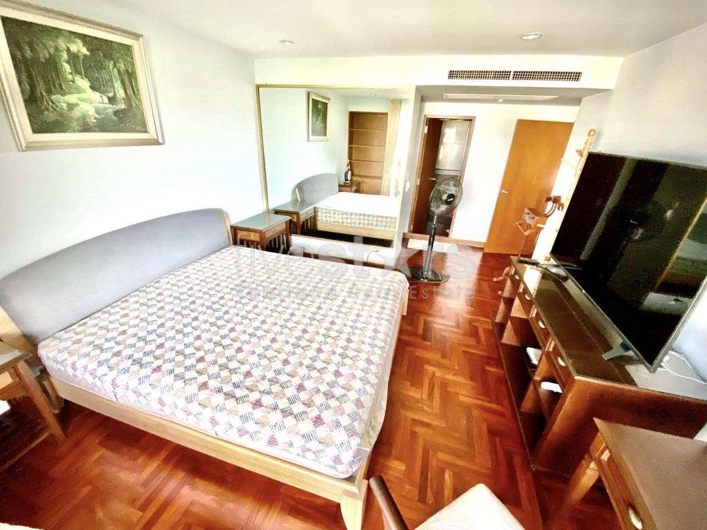 Appartement de 2 chambres à louer à Yen Akat, Sathorn, photo 9