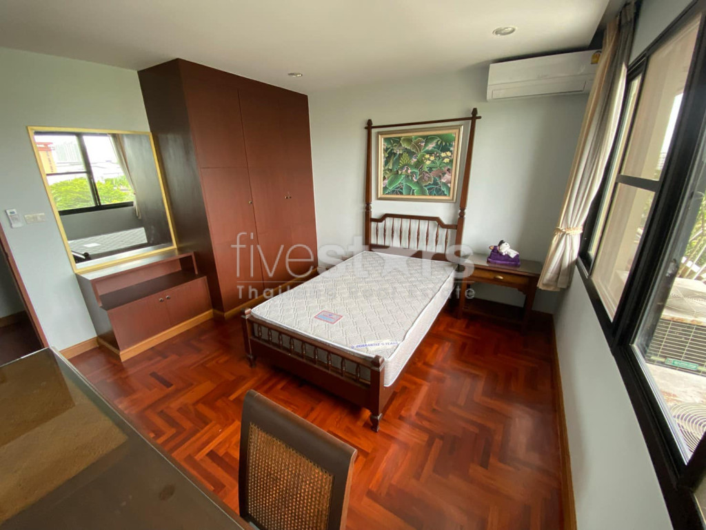 Appartement de 2 chambres à louer à Yen Akat, Sathorn, photo 10