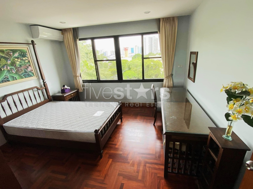 Appartement de 2 chambres à louer à Yen Akat, Sathorn, photo 7