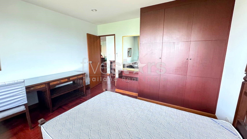 Appartement de 2 chambres à louer à Yen Akat, Sathorn, photo 8