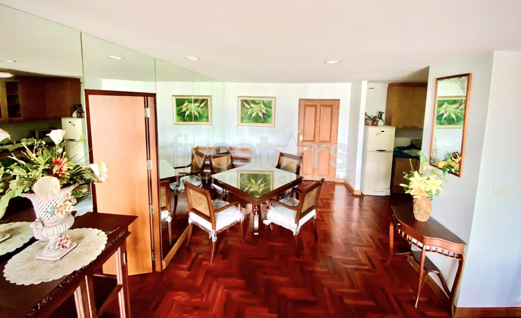 Appartement de 2 chambres à louer à Yen Akat, Sathorn, photo 4