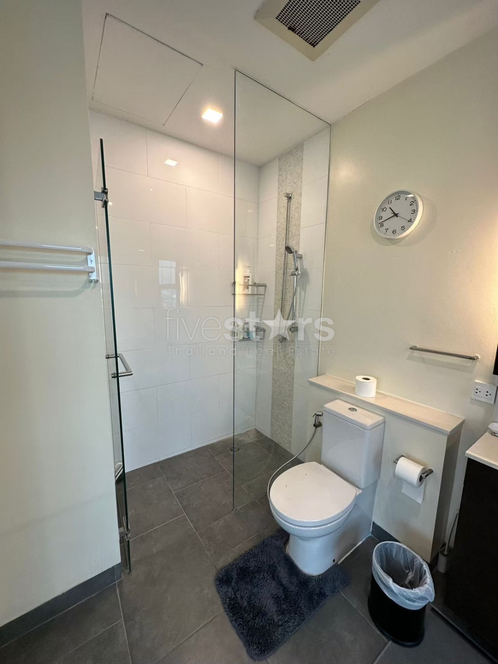 Appartement de 3 chambres à Louer à Sathorn, Yennakart, photo 17