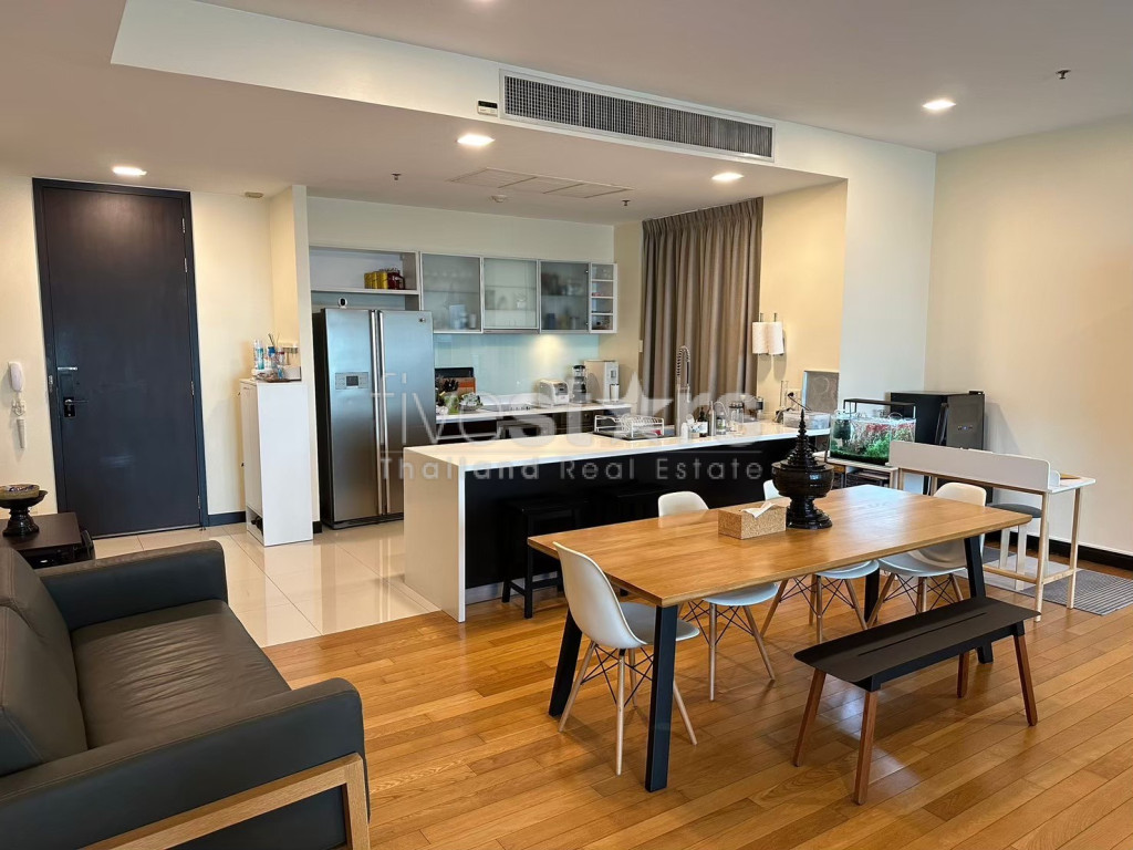Appartement de 3 chambres à Louer à Sathorn, Yennakart, photo 3