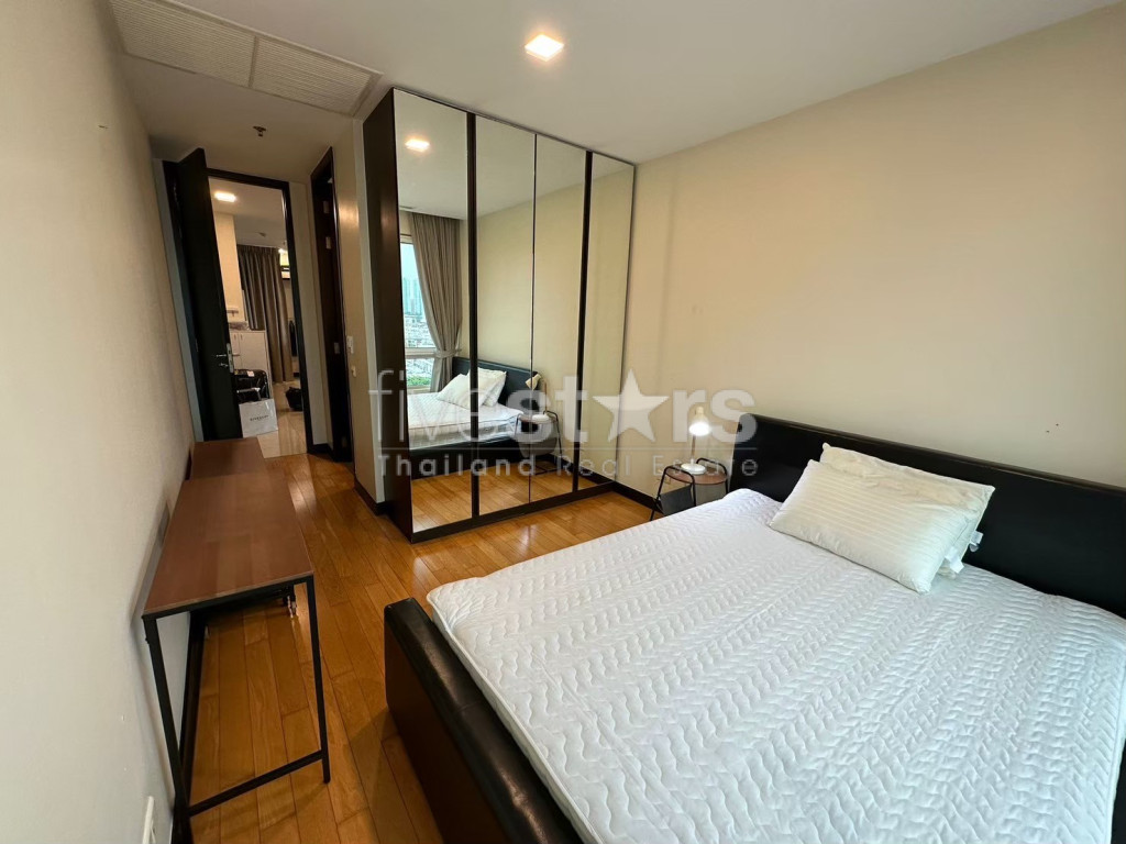 Appartement de 3 chambres à Louer à Sathorn, Yennakart, photo 9