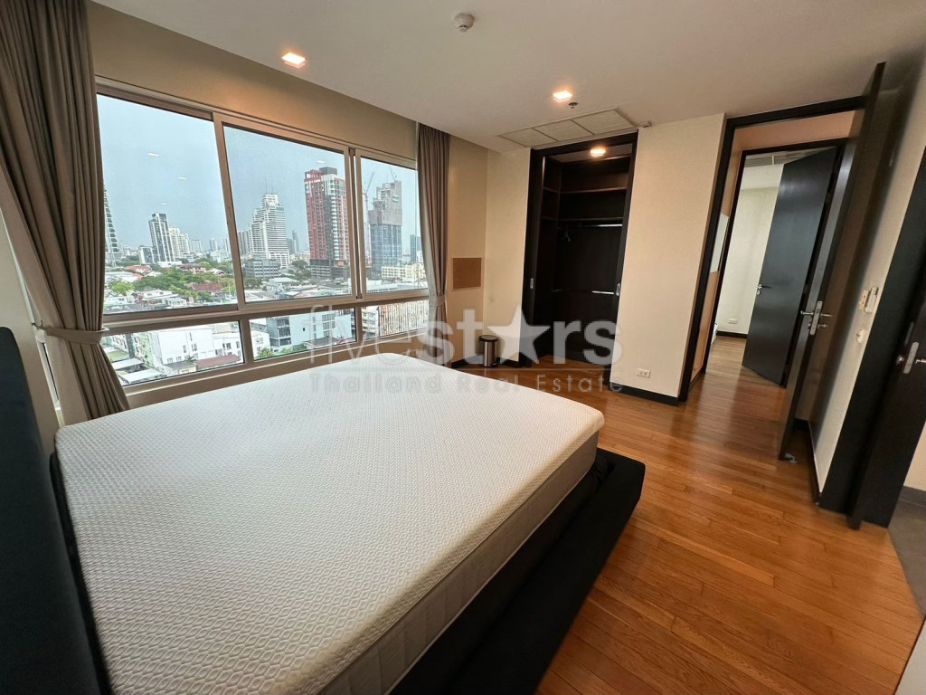 Appartement de 3 chambres à Louer à Sathorn, Yennakart, photo 12