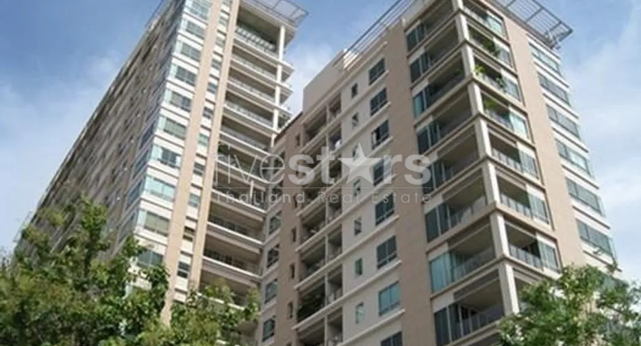 Appartement de 3 chambres à Louer à Sathorn, Yennakart, photo 20