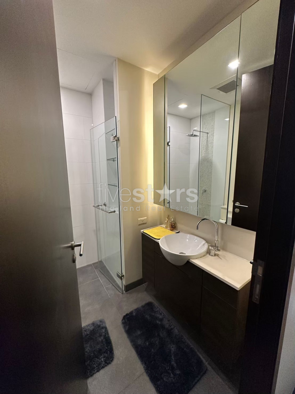 Appartement de 3 chambres à Louer à Sathorn, Yennakart, photo 15
