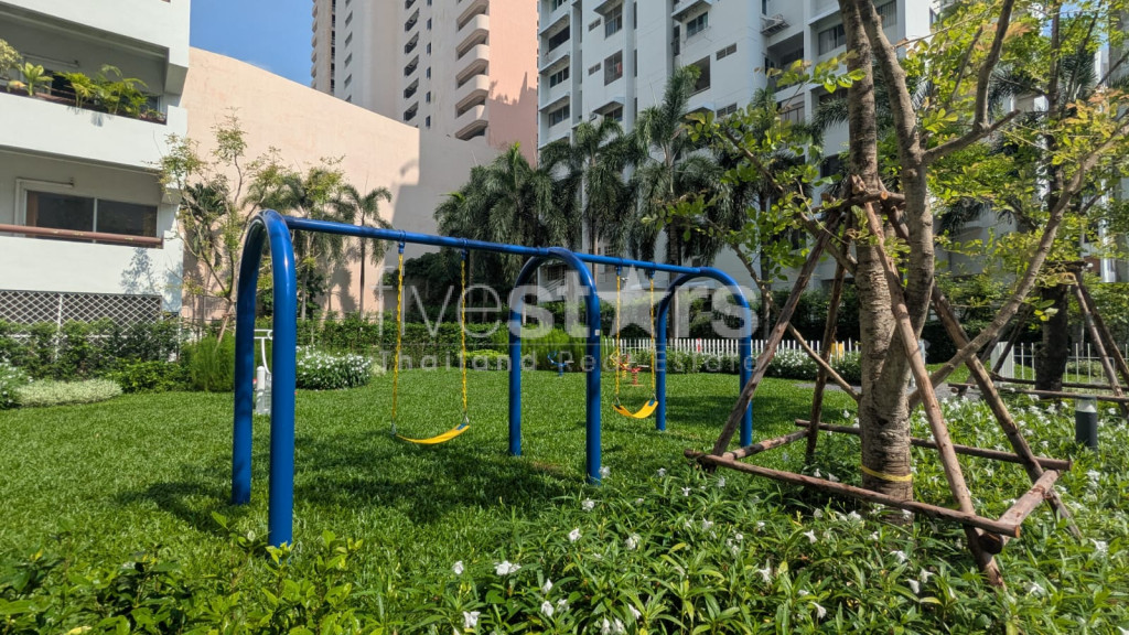 Appartement 2 chambres à louer sur Sathorn, proche MRT Lumpini, photo 19
