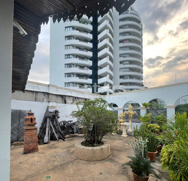 Immeuble commercial de 5 chambres à vendre sur Yen Akat Road, photo 4