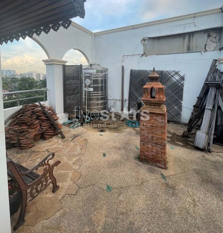 Immeuble commercial de 5 chambres à vendre sur Yen Akat Road, photo 11