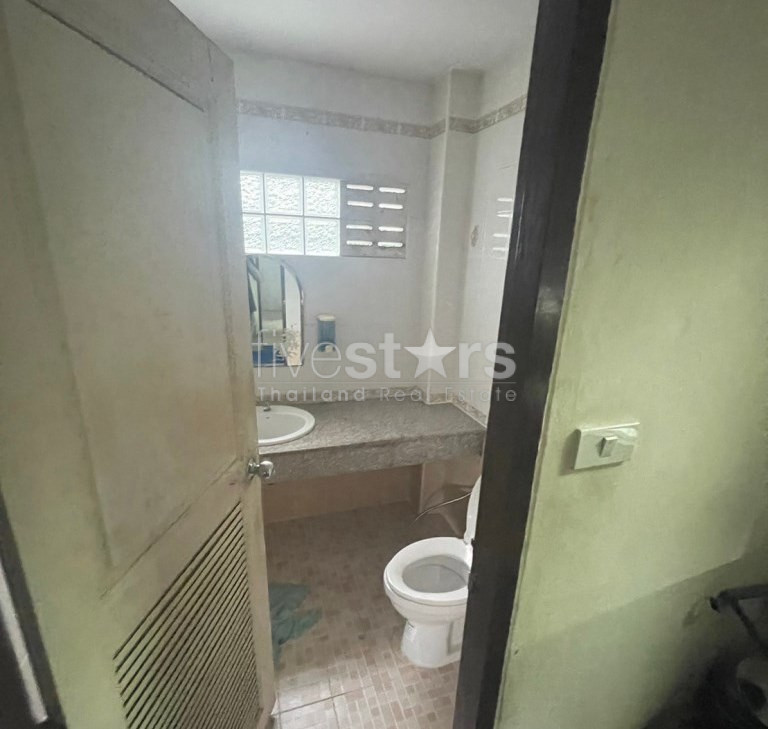 Immeuble commercial de 5 chambres à vendre sur Yen Akat Road, photo 19