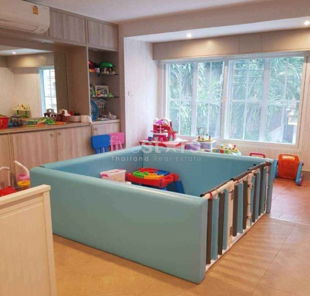 Maison de ville 4 chambres à vendre à Sathorn-Yenakart, photo 6